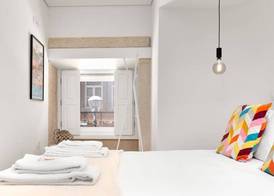 Liiiving in Porto - Santa Catarina Boutique 5