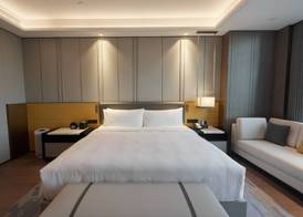 Vignette Collection THE AZURE NINGBO by IHG 5