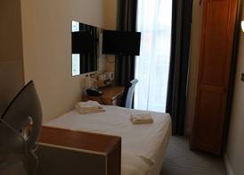 Regency Hotel Westend 5