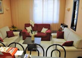 Hotel Garibaldi 3