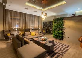 Residence Inn by Marriott Sarajevo 5