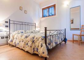 Agriturismo Podere Camollia 3
