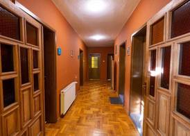 Hostel Prishtina Backpackers 2