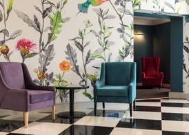 Protea Hotel by Marriott Franschhoek 3