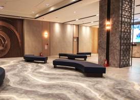 Phoenix Hotel Taichung 4