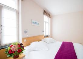Auberge Au Repos des Chasseurs 4