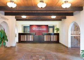 Hotel Cheribourg, an Ascend Collection Hotel 2