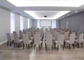 Hotel Mendez Nuñez 3
