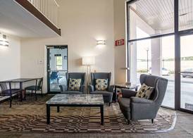 Quality Inn Near Six Flags St. Louis 4