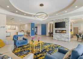 Best Western Plus Mid County 2