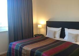 Stay! Hotel Boardinghouse 4