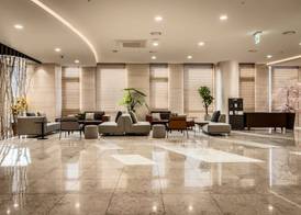 Best Western Plus Hotel Sejong 3
