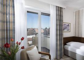Hotel Harheimer Hof 5