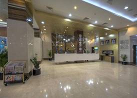 Orchid Vue Hotel 3