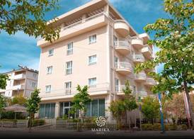 Marika Apart Hotel 5