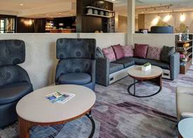 Courtyard Chicago Oakbrook Terrace 3