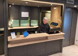 Hotel Punt 14 Barcelona Gavà Mar 2