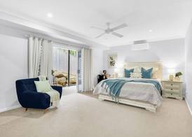 Palm Cove Studio Apartments 5