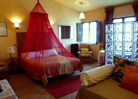 Hotel Rural La Llosa de Fombona 5