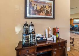 Quality Inn Casa Grande I-10 4