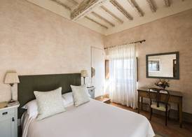 Borgo Pignano Volterra Tuscany 3