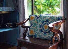 Hotel Rio Celeste Dreams 4