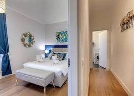 Corinne Apartment by Mamo Florence 3