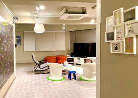 Sohostel Korea 3