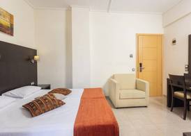 Hanioti GrandOtel 4