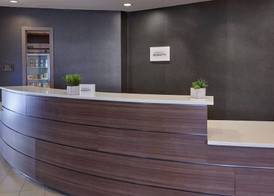 Residence Inn by Marriott Detroit / Novi 2