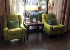 Comfort Suites Regency Park 2
