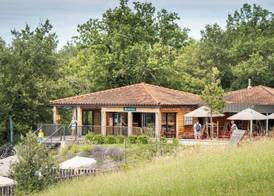 Huttopia Pays de Cordes sur Ciel 5