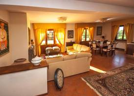 B&B Predio San Fernando 2