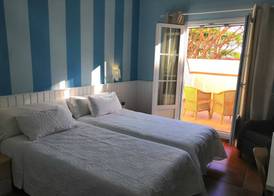 Hotel Marisma Sancti Petri 5