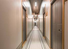 Angleterre Apartments 2