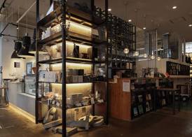 Hotel Potmum Sapporo 3