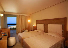 Sirens Beach Hotel 3