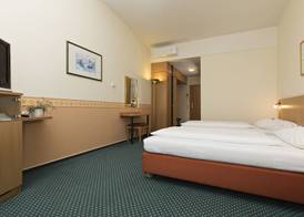 Schwarzwaldhotel Gengenbach 3