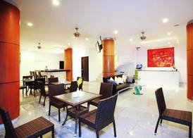 One World One Home Naiharn Hotel 3