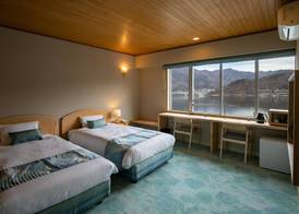 Fuji Lake Hotel 4