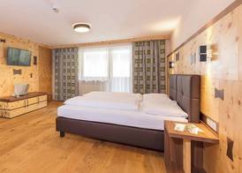 Hotel Garni Birkenhof 5