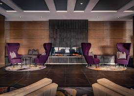 Sheraton Zürich Hotel 2