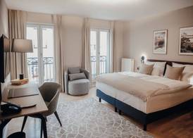 Villa Bosco - Boutiquehotel 5