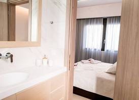 Lilium Apartment 4