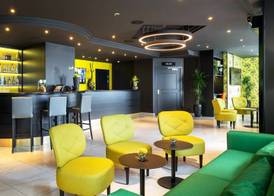 Thon Hotel Moldefjord 2