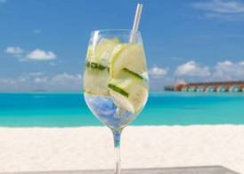 The Standard, Maldives by Hyatt 5