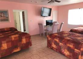 El Ray Motel 5
