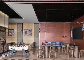 Four Points by Sheraton Datong Pingcheng 4