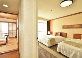 Shimoda Prince Hotel 4