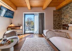 Via Roma 33 Tuscany Boutique Hotel & Spa - Adults Only 4